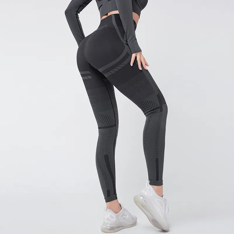 Mallas Elásticas
