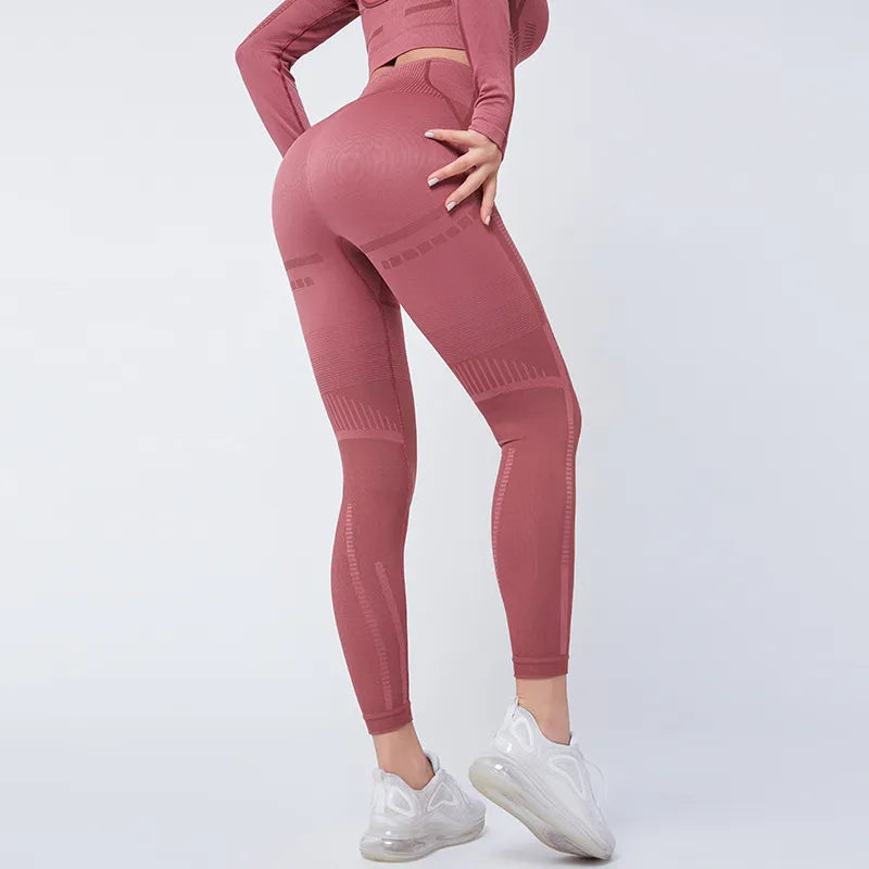 Mallas Elásticas