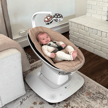 Ladda upp bild till gallerivisning, MamaRoo® multi-motion® babygunga - Årets product