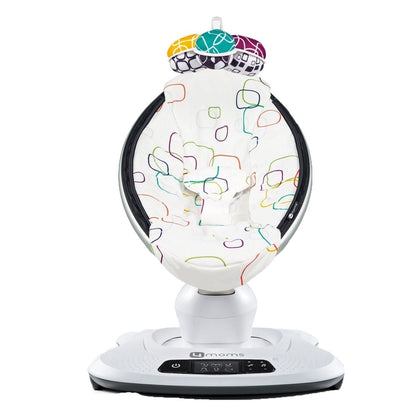 mamaRoo® multi-motion-babyschaukel®