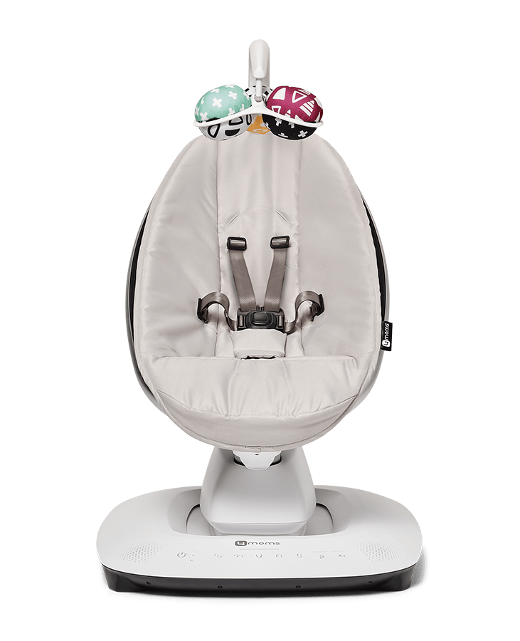 mamaRoo® multi-motion-babyschaukel®