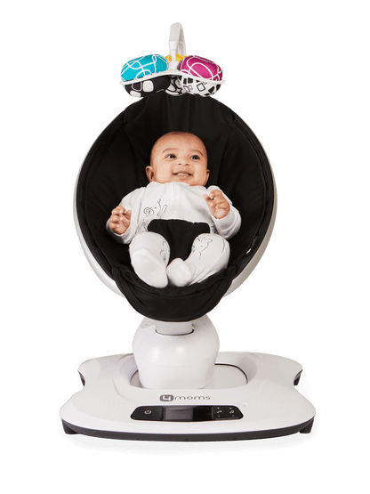 mamaRoo® multi-motion-babyschaukel®