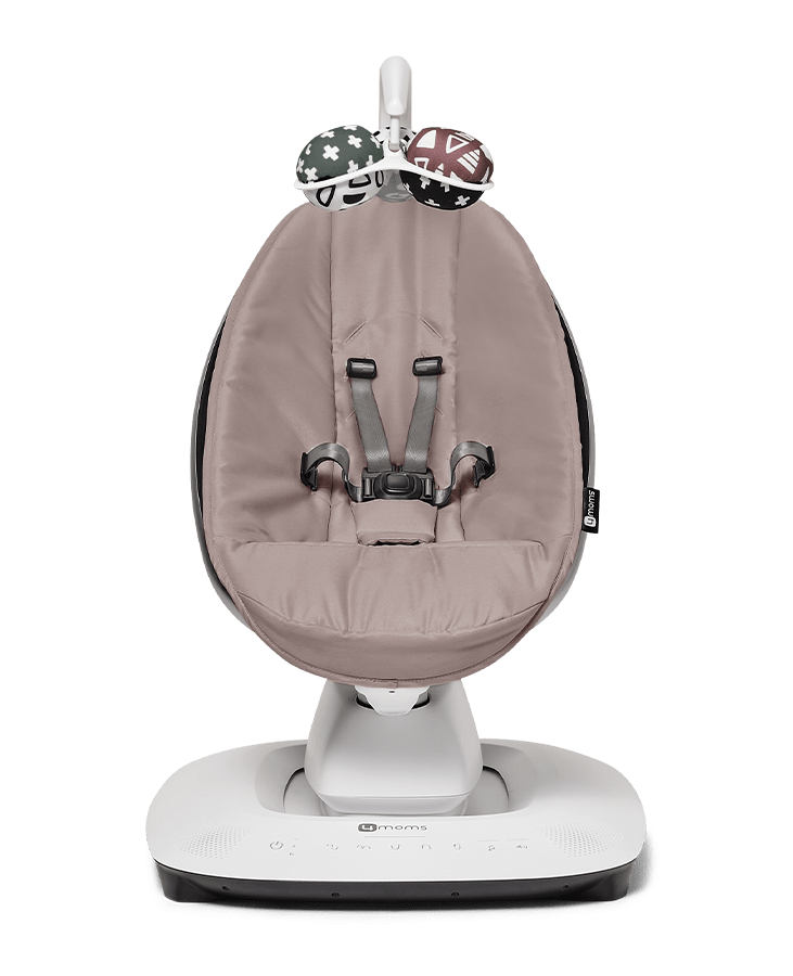 MamaRoo® multi-motion® babygunga - Årets product
