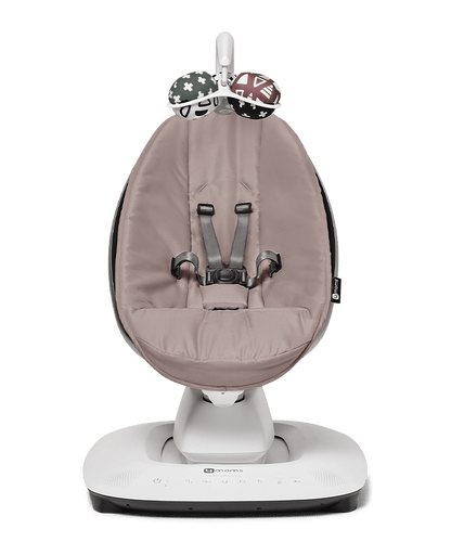 MamaRoo® multi-motion® babygunga - Årets product