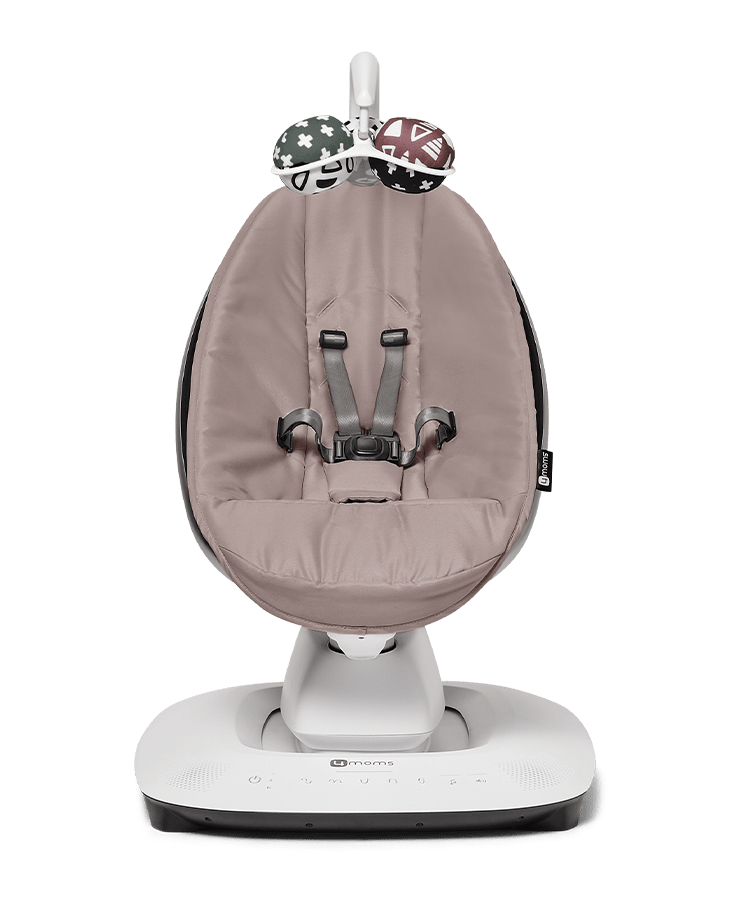 mamaRoo® multi-motion-babyschaukel®