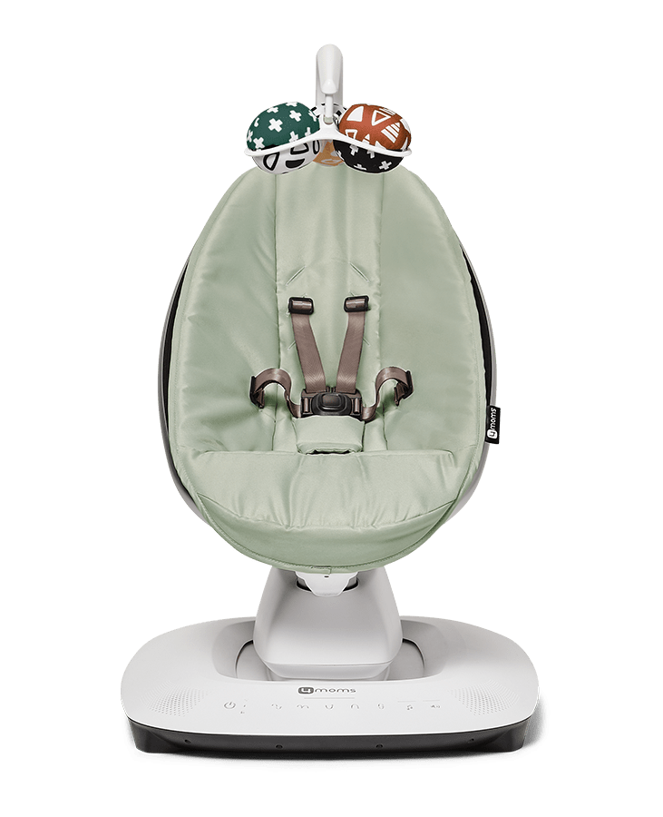 mamaRoo® multi-motion-babyschaukel®