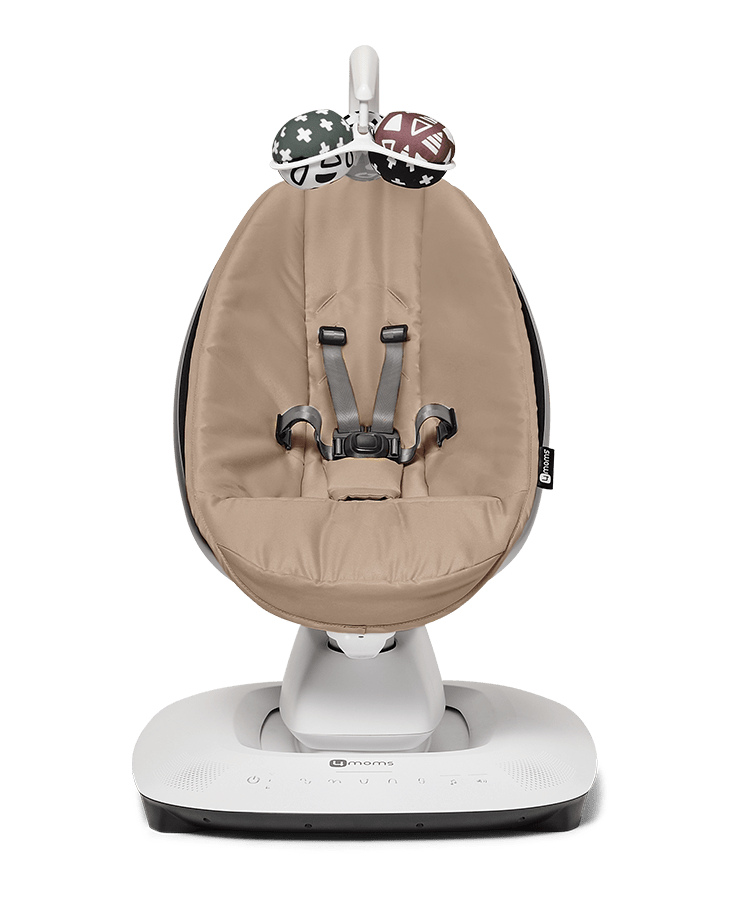 MamaRoo® multi-motion® babygunga - Årets product