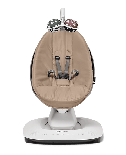 MamaRoo® multi-motion® babygunga - Årets product