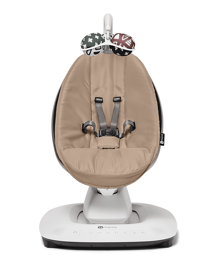 mamaRoo® multi-motion-babyschaukel®