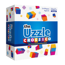 Load image into Gallery viewer, The Uzzle - Family games turning moments into memories
