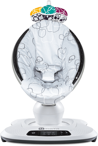 mamaRoo® multi-motion-babyschaukel®