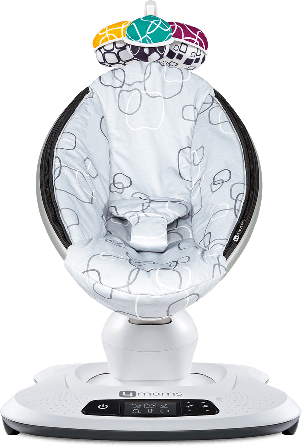 mamaRoo® multi-motion-babyschaukel®